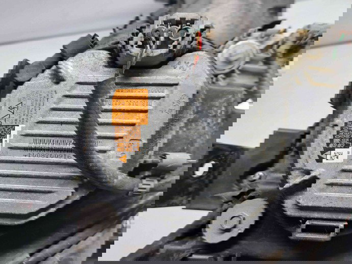  Far stanga MAZDA 6 (GJ1) [Fabr 2014-2021] OEM