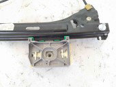 Macara geam dreapta spate 8T8839462 Audi A5 (8T3) [Fabr 2007-2015] 2.0 TDI
