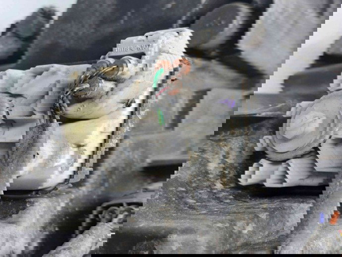  Far stanga MAZDA 6 (GJ1) [Fabr 2014-2021] OEM