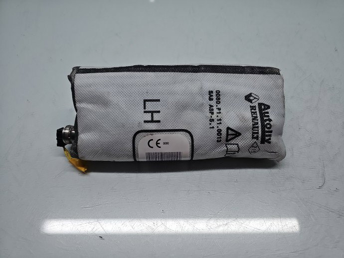 Airbag lateral stanga Renault Kadjar [Fabr 2015-prezent] 985H13501R
