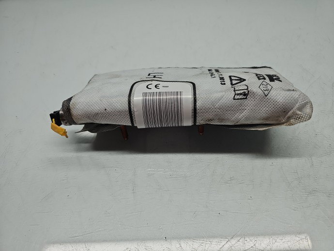 Airbag lateral stanga Renault Kadjar [Fabr 2015-prezent] 985H13501R