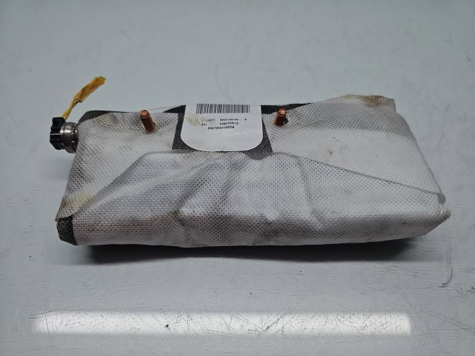 Airbag lateral stanga Renault Kadjar [Fabr 2015-prezent] 985H13501R