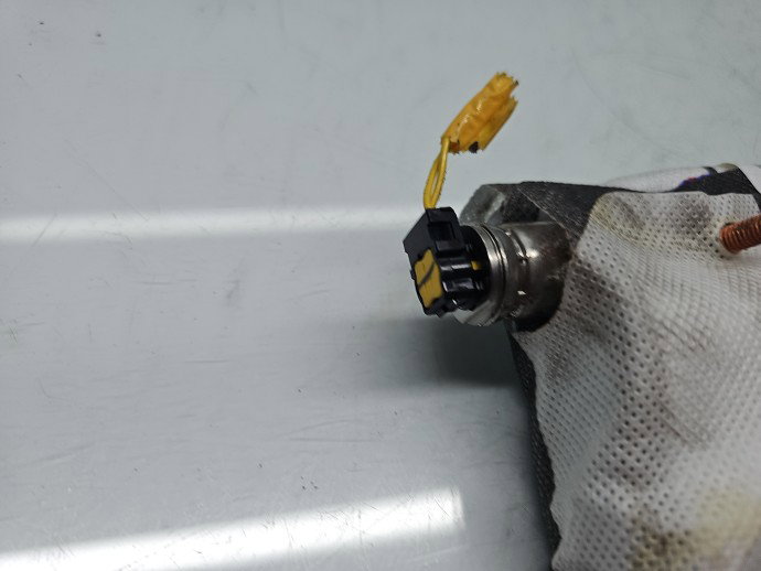 Airbag lateral stanga Renault Kadjar [Fabr 2015-prezent] 985H13501R
