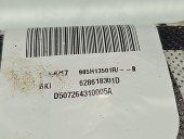 Airbag lateral stanga Renault Kadjar [Fabr 2015-prezent] 985H13501R