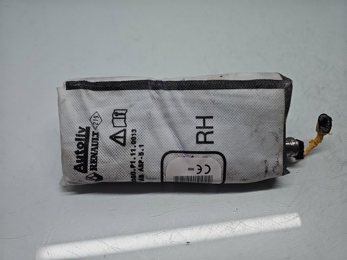 Airbag lateral dreapta Renault Kadjar [Fabr 2015-prezent] 985H04352R