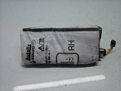 Airbag lateral dreapta Renault Kadjar [Fabr 2015-prezent] 985H04352R