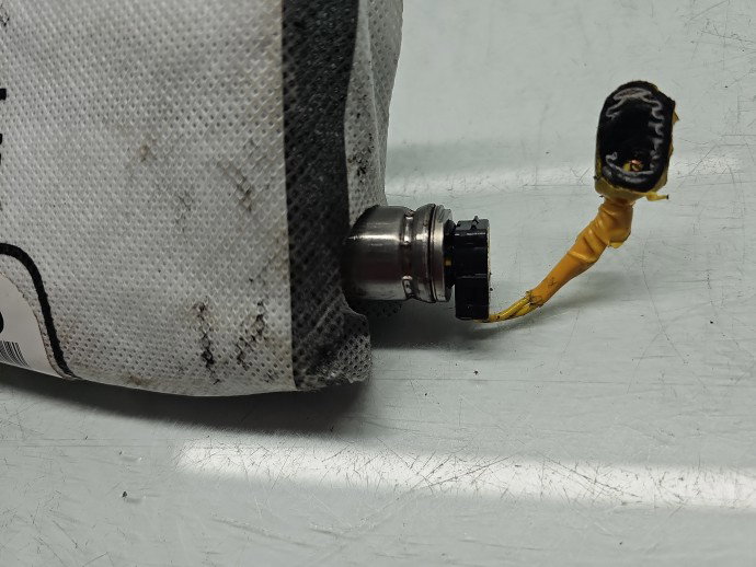 Airbag lateral dreapta Renault Kadjar [Fabr 2015-prezent] 985H04352R