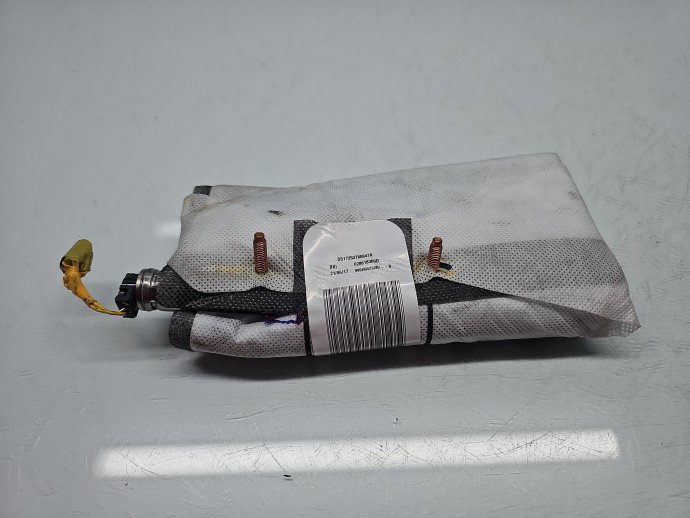 Airbag lateral dreapta Renault Kadjar [Fabr 2015-prezent] 985H04352R