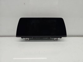 Display bord Bmw 3 (F30) [Fabr 2012-2017] 9322120