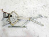 Macara geam dreapta fata 13132221RH OPEL Zafira B (A05) [Fabr 2006-2011]