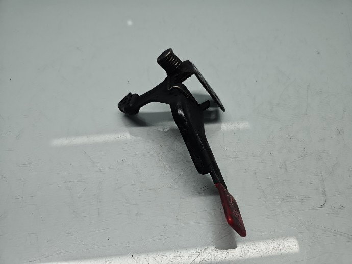 Maner deschidere capota Renault Kadjar [Fabr 2015-prezent] SUV OEM