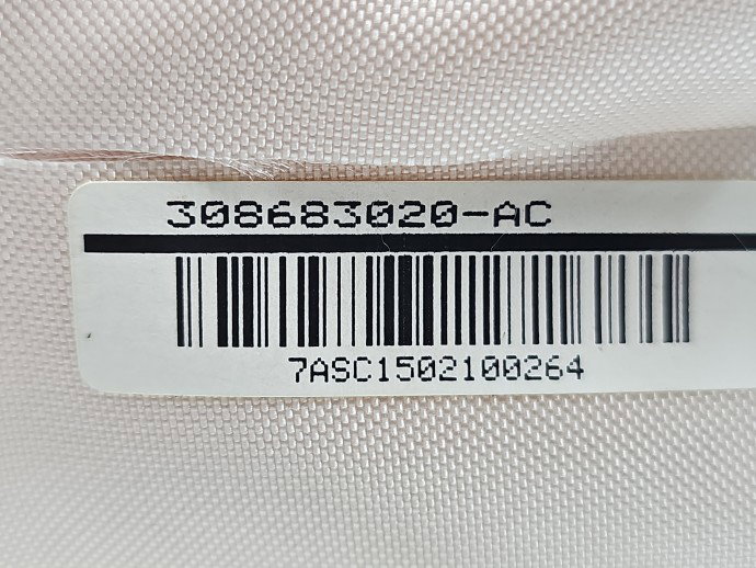 Airbag pasager Nissan Juke [Fabr 2010-prezent] 308683020