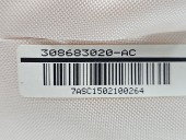 Airbag pasager Nissan Juke [Fabr 2010-prezent] 308683020
