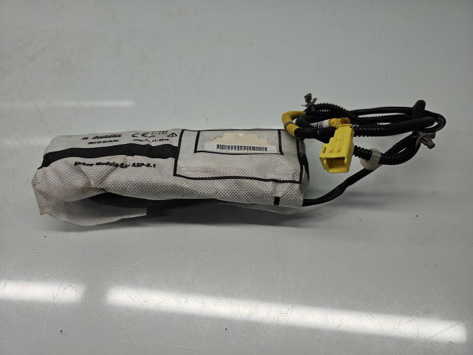 Airbag lateral dreapta Nissan Juke [Fabr 2010-prezent] OEM
