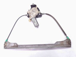 Macara geam dreapta fata 8200169095 RENAULT Symbol 2 [Fabr 2008-2012] 1.5 K9K