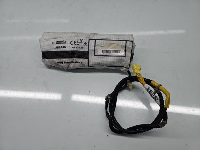 Airbag lateral dreapta Nissan Juke [Fabr 2010-prezent] OEM