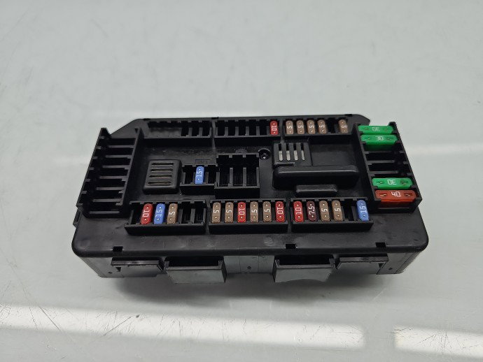 Panou sigurante Bmw 3 (F30) [Fabr 2012-2017] 9389068
