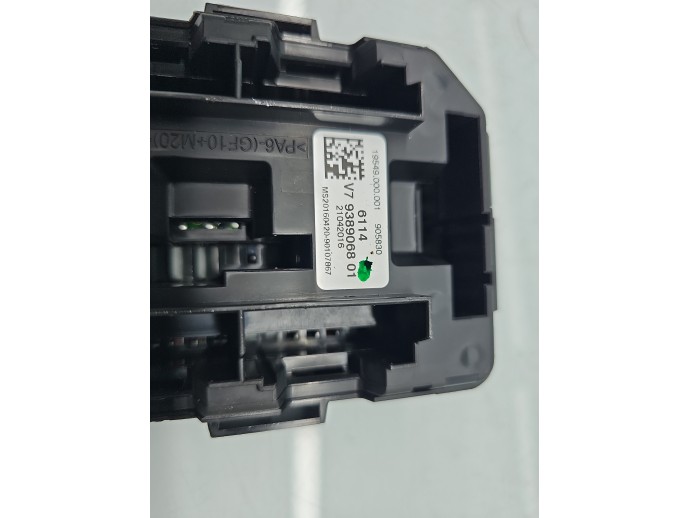 Panou sigurante Bmw 3 (F30) [Fabr 2012-2017] 9389068