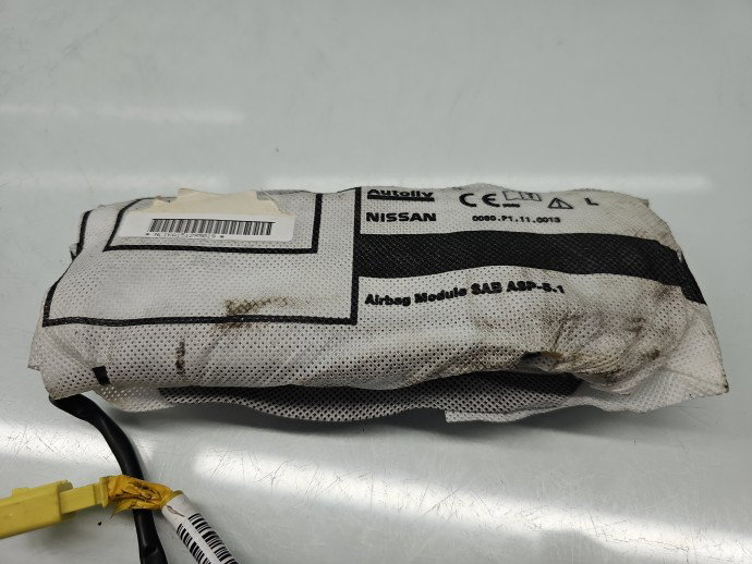 Airbag lateral stanga Nissan Juke [Fabr 2010-prezent] OEM