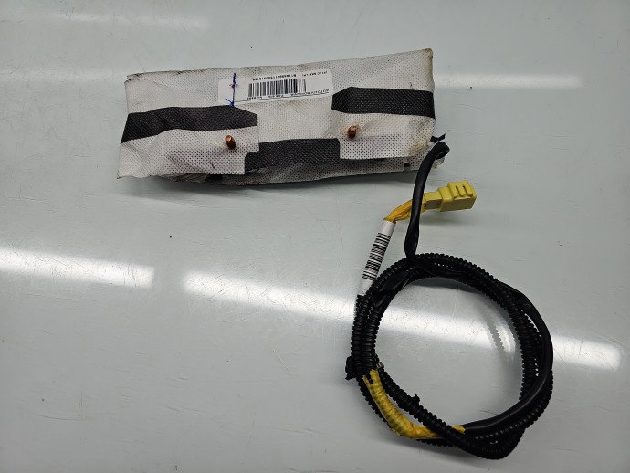 Airbag lateral stanga Nissan Juke [Fabr 2010-prezent] OEM