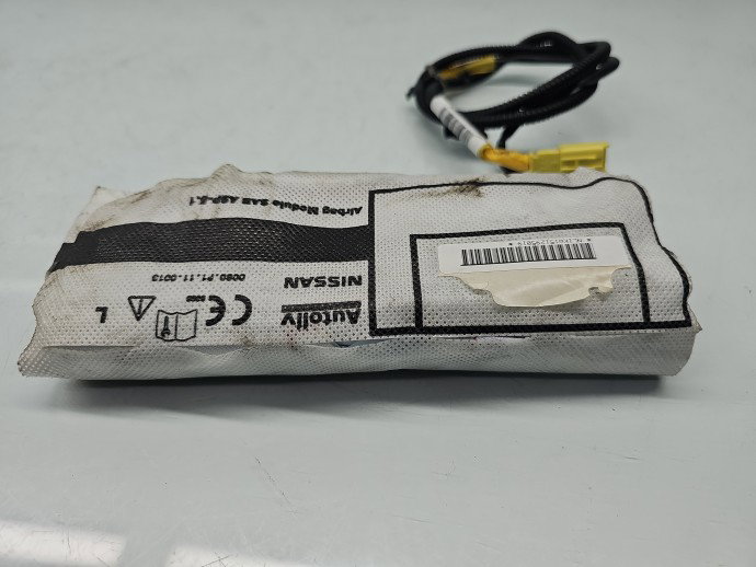 Airbag lateral stanga Nissan Juke [Fabr 2010-prezent] OEM