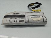 Airbag lateral stanga Nissan Juke [Fabr 2010-prezent] OEM
