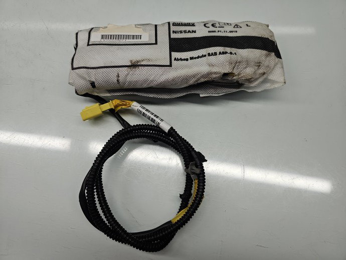 Airbag lateral stanga Nissan Juke [Fabr 2010-prezent] OEM