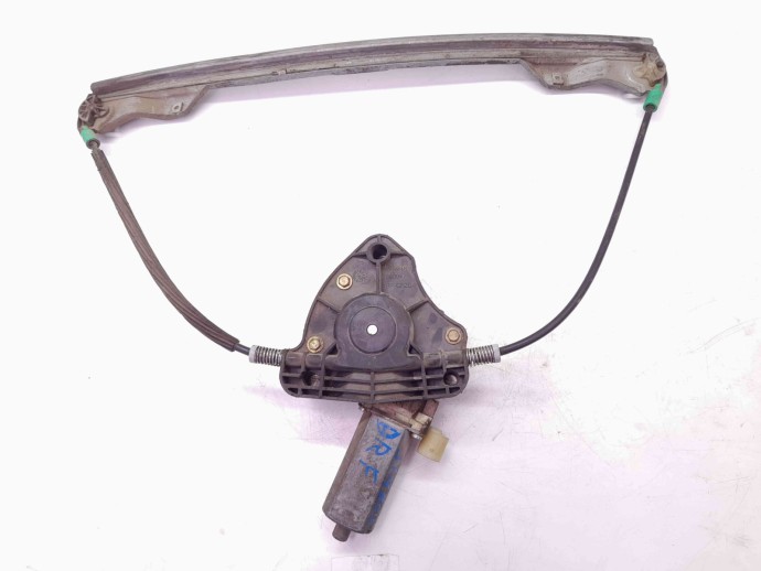 Macara geam dreapta fata 8200169095 RENAULT Symbol 2 [Fabr 2008-2012] 1.5 K9K