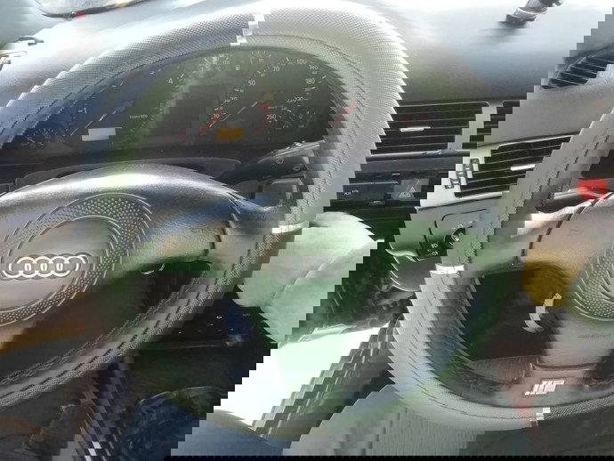 Volan 3 spite Audi A6 C5 2.5 TDI OEM 1997-2005