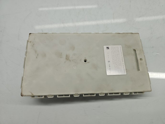 Panou sigurante Bmw 3 (F30) [Fabr 2012-2017] 6825541