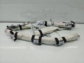 Airbag cortina dreapta Nissan Juke [Fabr 2010-prezent] OEM