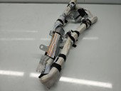 Airbag cortina stanga Nissan Juke [Fabr 2010-prezent] OEM