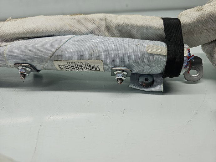 Airbag cortina stanga Nissan Juke [Fabr 2010-prezent] OEM