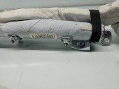 Airbag cortina stanga Nissan Juke [Fabr 2010-prezent] OEM