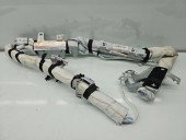 Airbag cortina stanga Nissan Juke [Fabr 2010-prezent] OEM