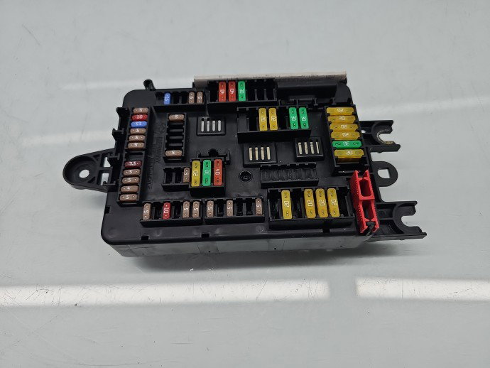 Panou sigurante Bmw 3 (F30) [Fabr 2012-2017] 9389070