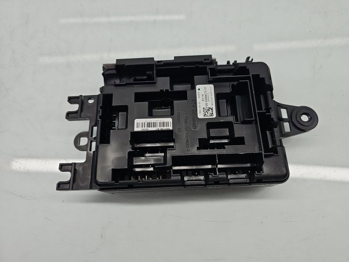 Panou sigurante Bmw 3 (F30) [Fabr 2012-2017] 9389070