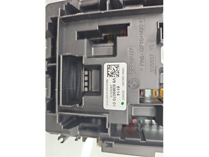 Panou sigurante Bmw 3 (F30) [Fabr 2012-2017] 9389070