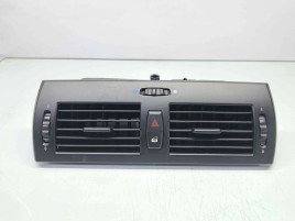  Grila aerisire centrala BMW X3 (E83) [Fabr 2003-2009] 3400074