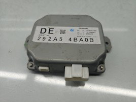 Modul confort Nissan Juke [Fabr 2010-prezent] 292A5-4BA0B
