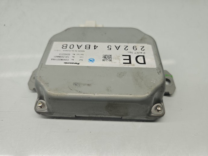 Modul confort Nissan Juke [Fabr 2010-prezent] 292A5-4BA0B