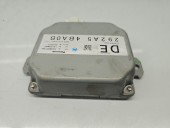 Modul confort Nissan Juke [Fabr 2010-prezent] 292A5-4BA0B