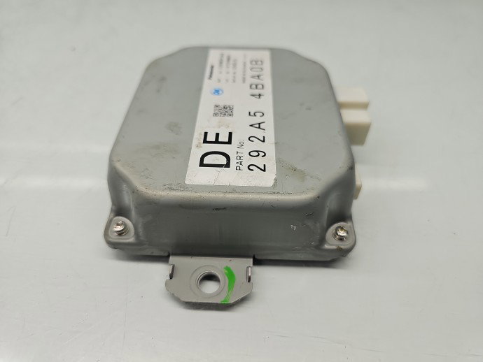 Modul confort Nissan Juke [Fabr 2010-prezent] 292A5-4BA0B