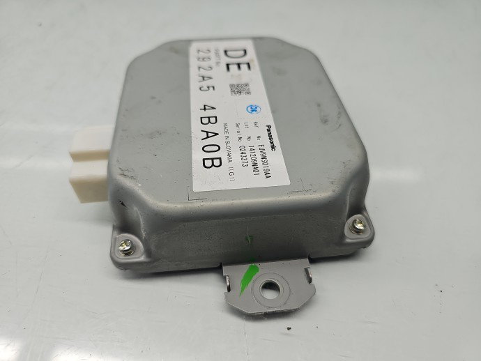 Modul confort Nissan Juke [Fabr 2010-prezent] 292A5-4BA0B