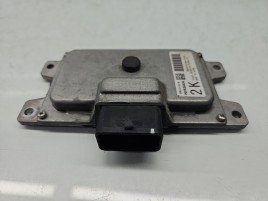 Calculator cutie viteze Nissan Juke [Fabr 2010-prezent] EMU10-021NA1 1.5 DCI K9K636 81KW / 110CP