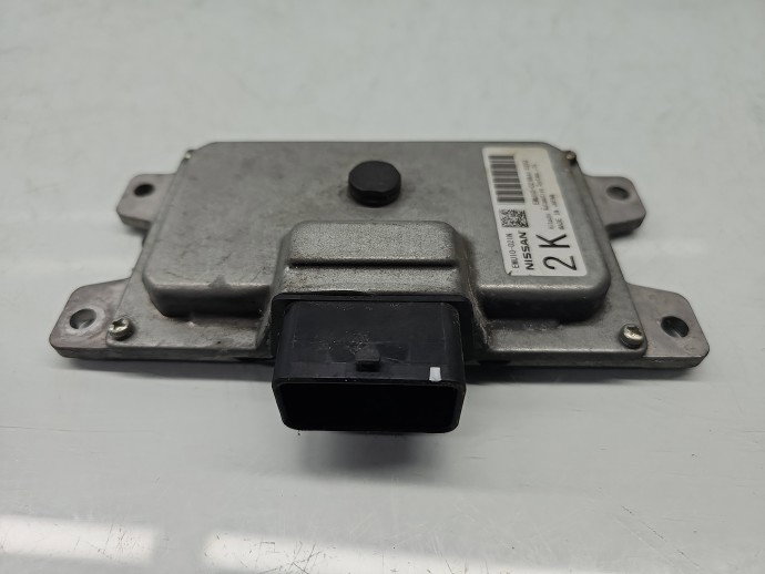 Calculator cutie viteze Nissan Juke [Fabr 2010-prezent] EMU10-021NA1 1.5 DCI K9K636 81KW / 110CP