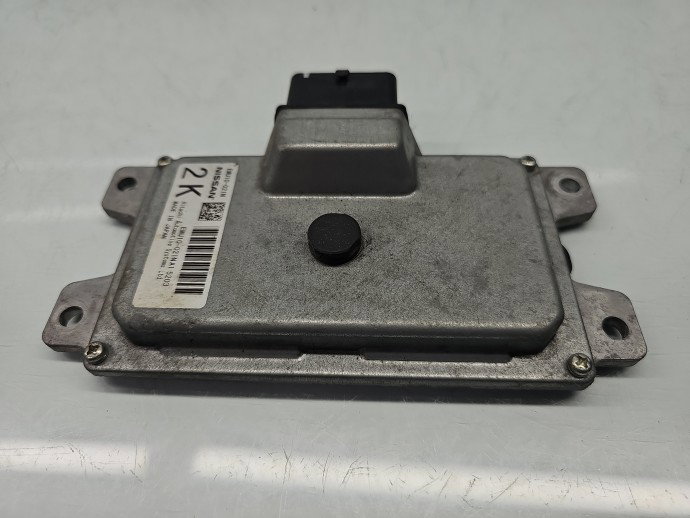 Calculator cutie viteze Nissan Juke [Fabr 2010-prezent] EMU10-021NA1 1.5 DCI K9K636 81KW / 110CP
