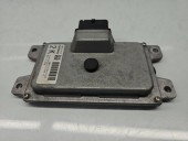 Calculator cutie viteze Nissan Juke [Fabr 2010-prezent] EMU10-021NA1 1.5 DCI K9K636 81KW / 110CP