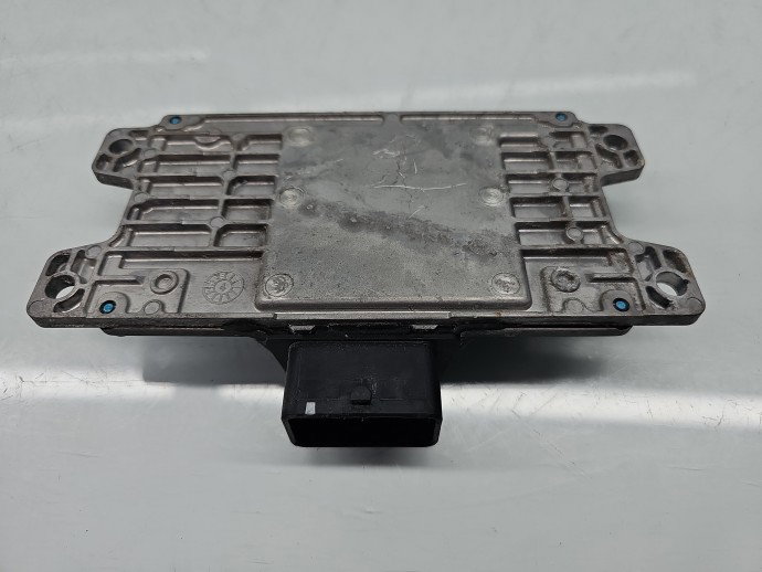 Calculator cutie viteze Nissan Juke [Fabr 2010-prezent] EMU10-021NA1 1.5 DCI K9K636 81KW / 110CP