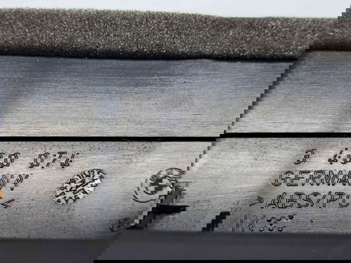  Grila aerisire centrala BMW X3 (E83) [Fabr 2003-2009] 3400074